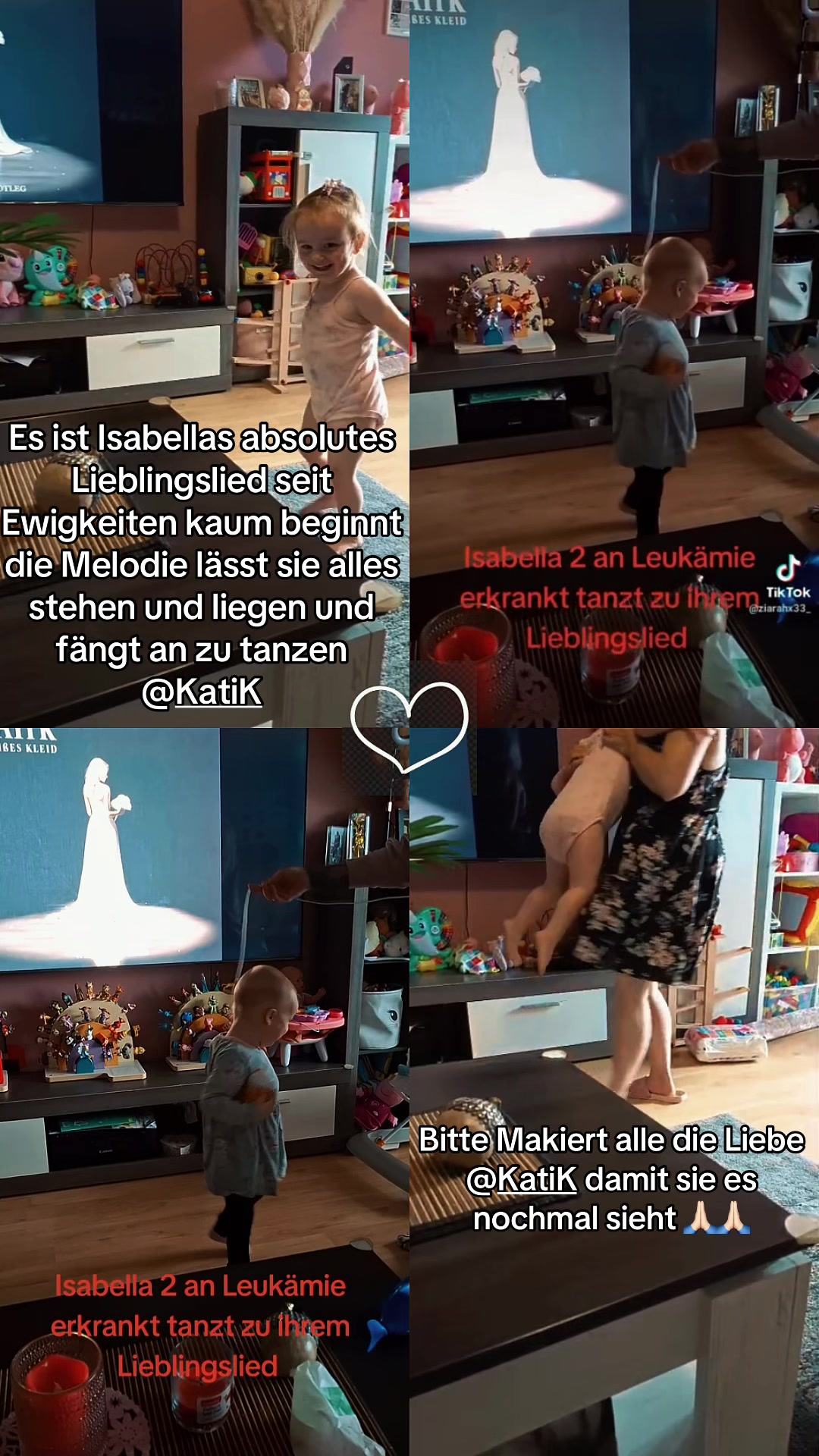 @CancerworriorIsabella💖