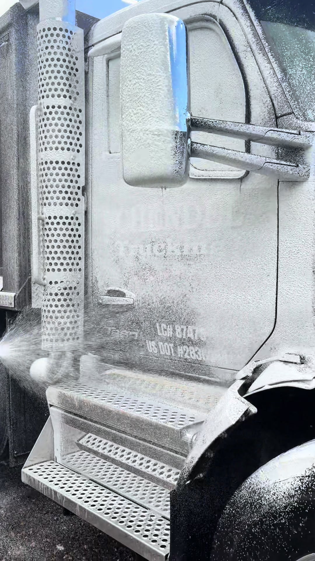 @SchendelTrucking