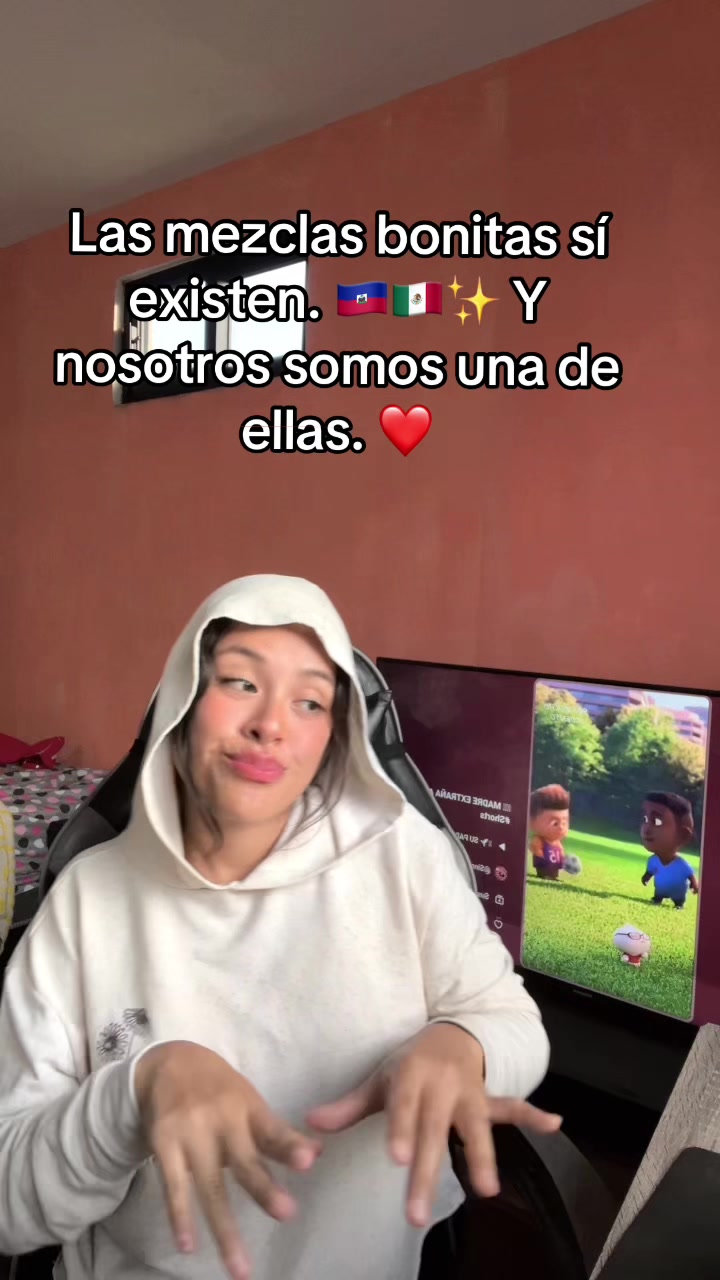 @LiSnaz 🇲🇽❤️🇭🇹(Lizz&snaz)
