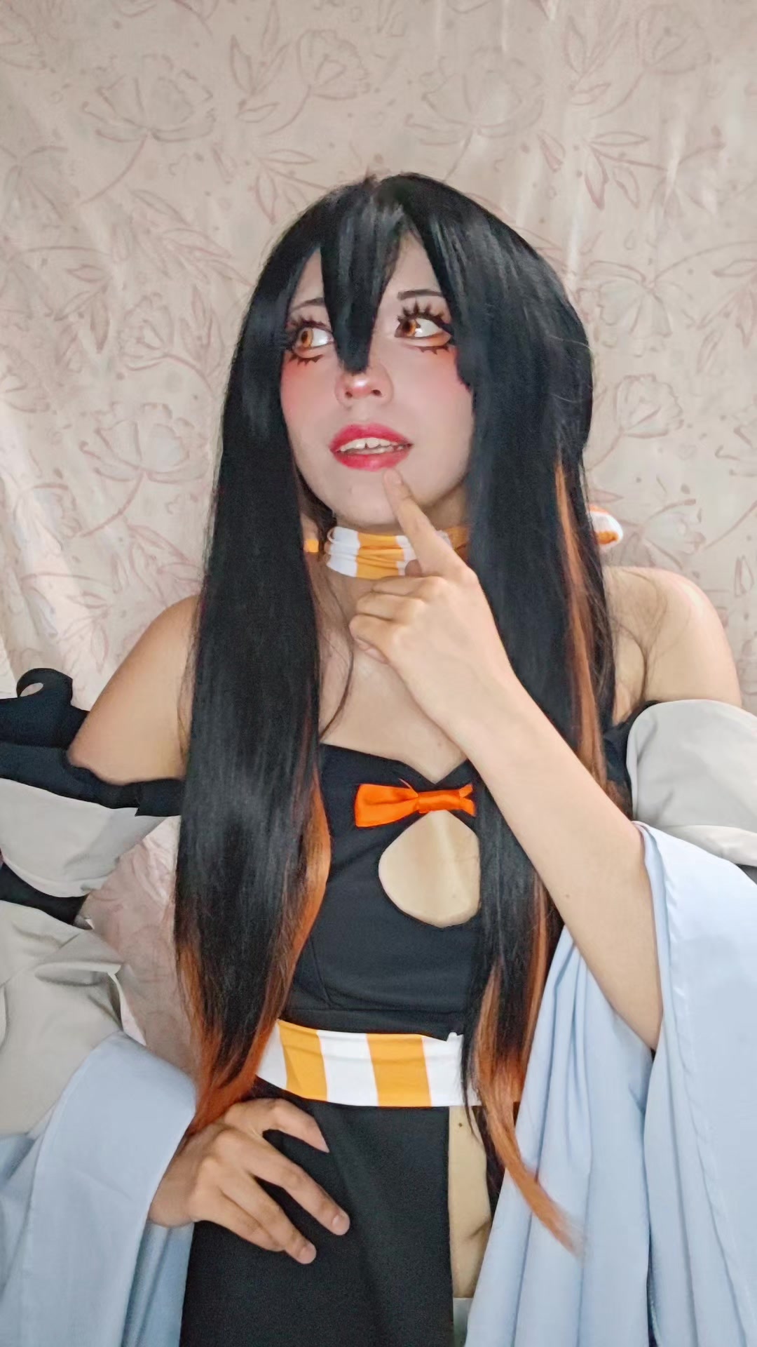 @Mizuki-Chan