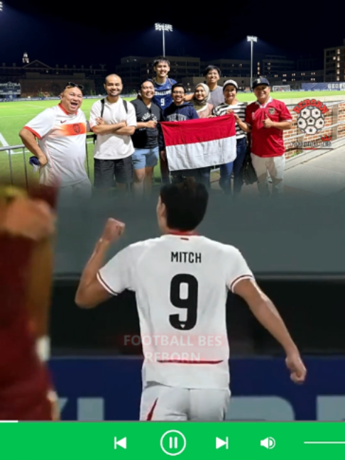 @Football Bes Reborn ASLI