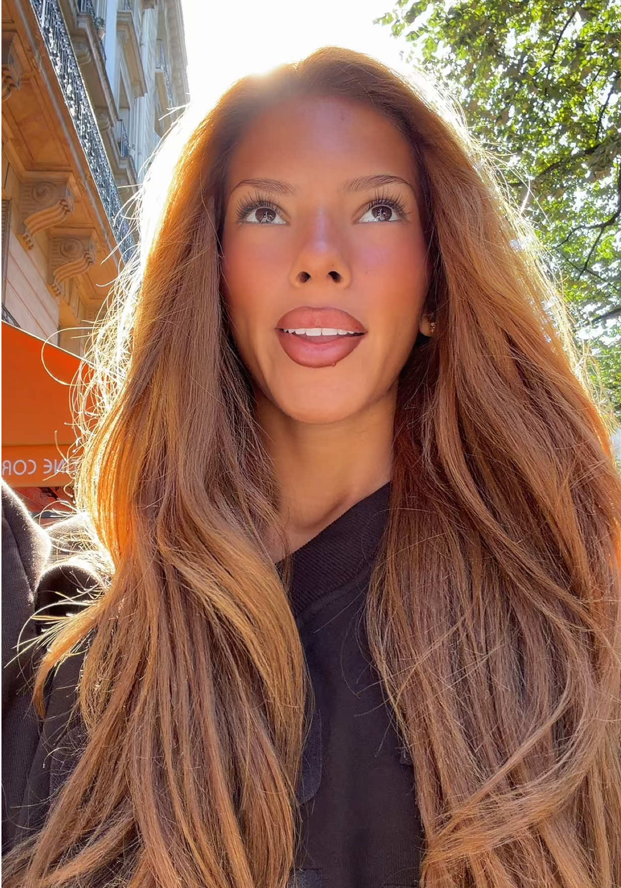 @jasmine tavares ⭒