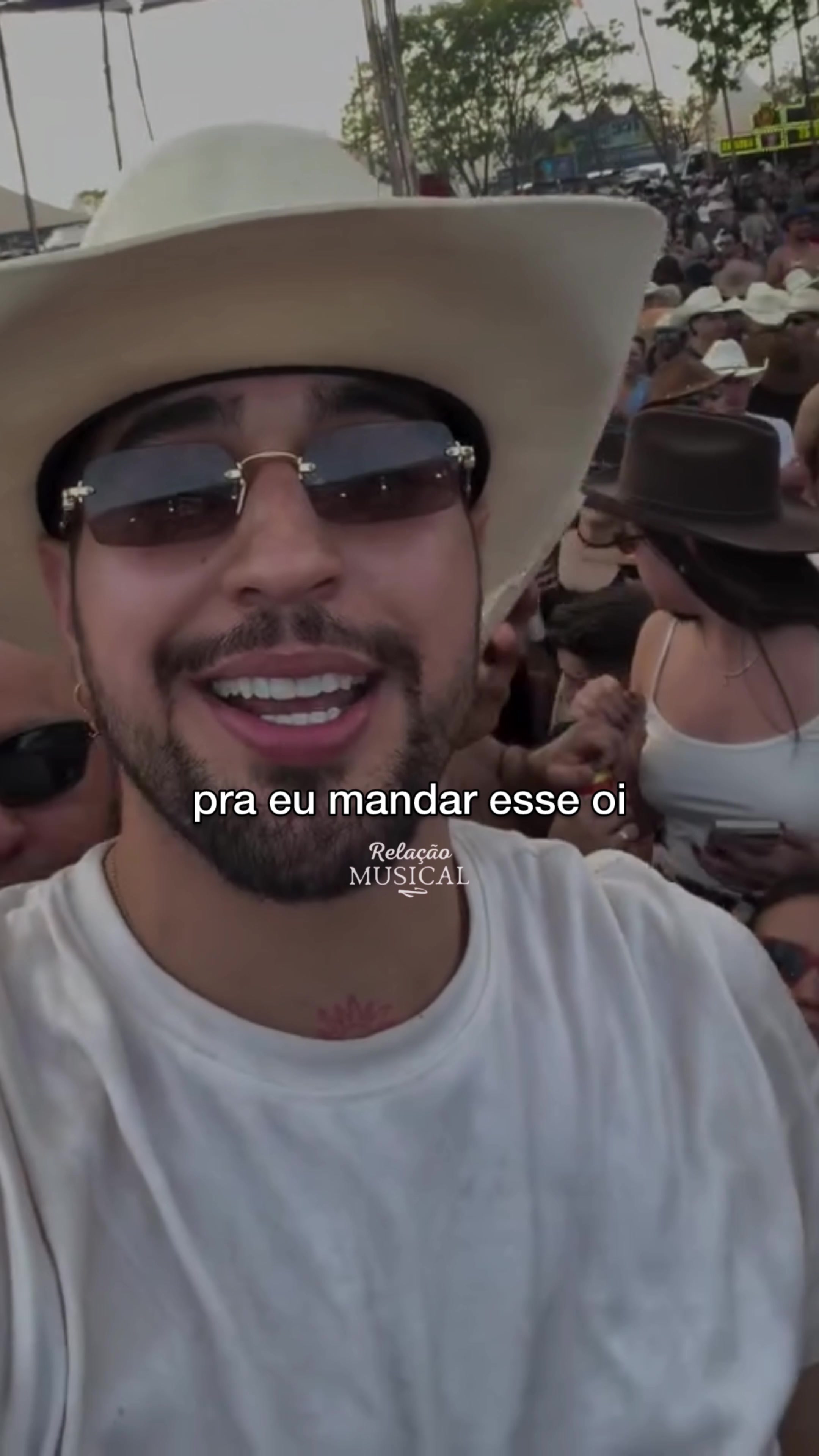 @Relação Musical