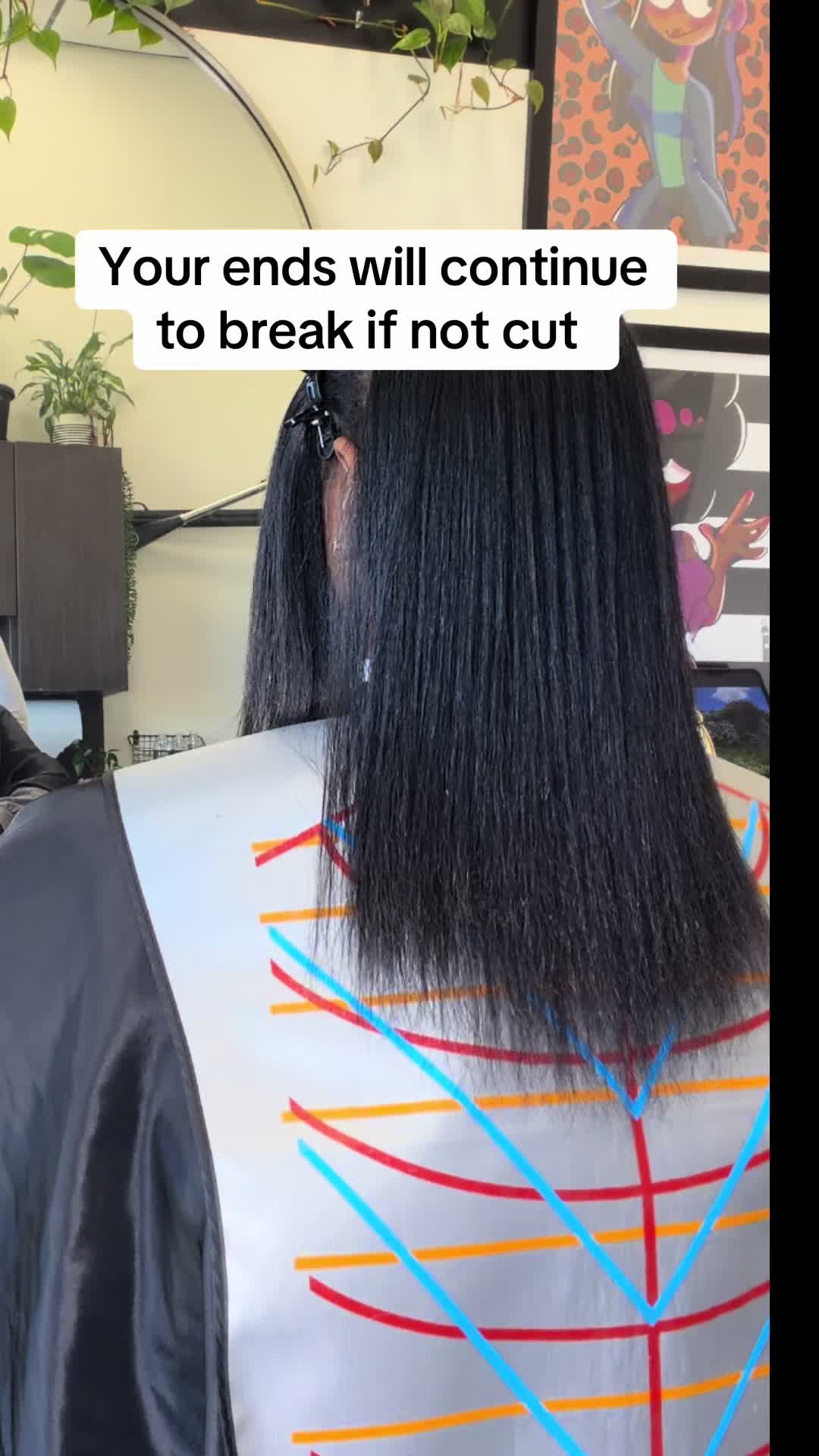 @Nykole - Hair Care Specialist