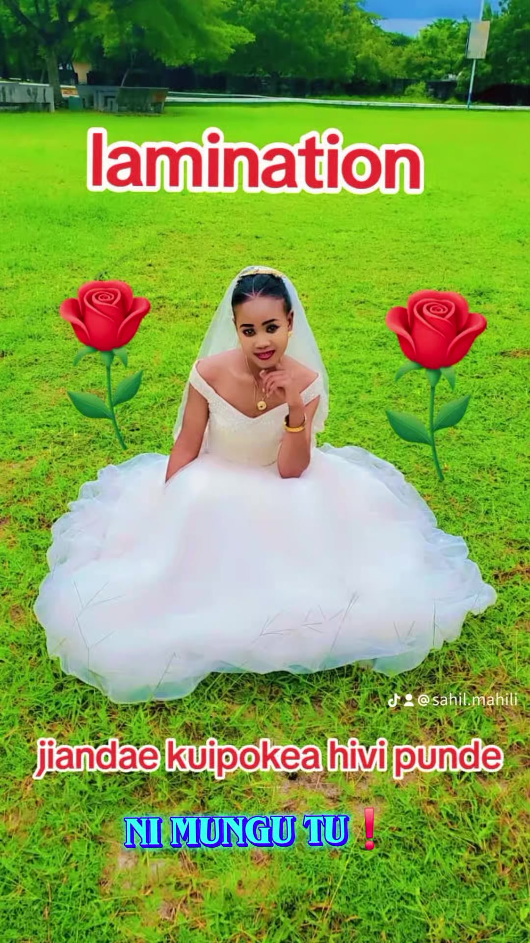 @sahil mahili