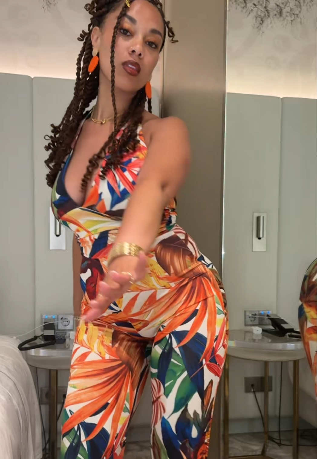 @Sade Nicole | UGC