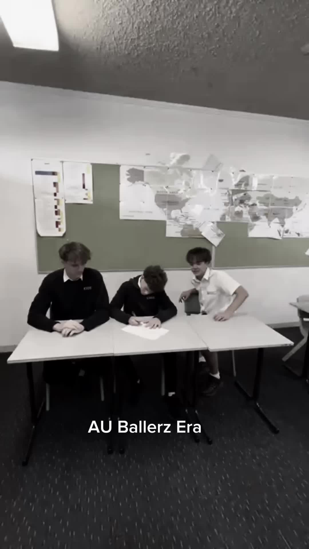 @AU Ballerz