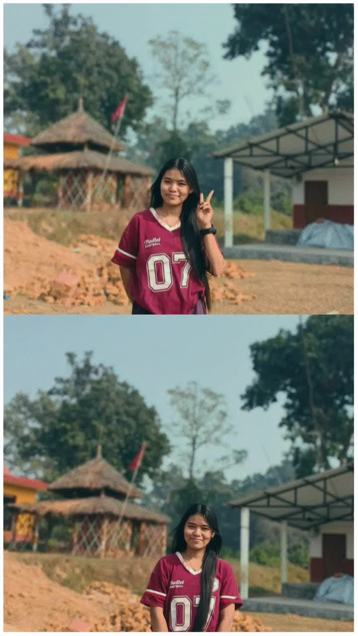 @☃️अनिशा सर्तुङ्गेँ मगर☃️