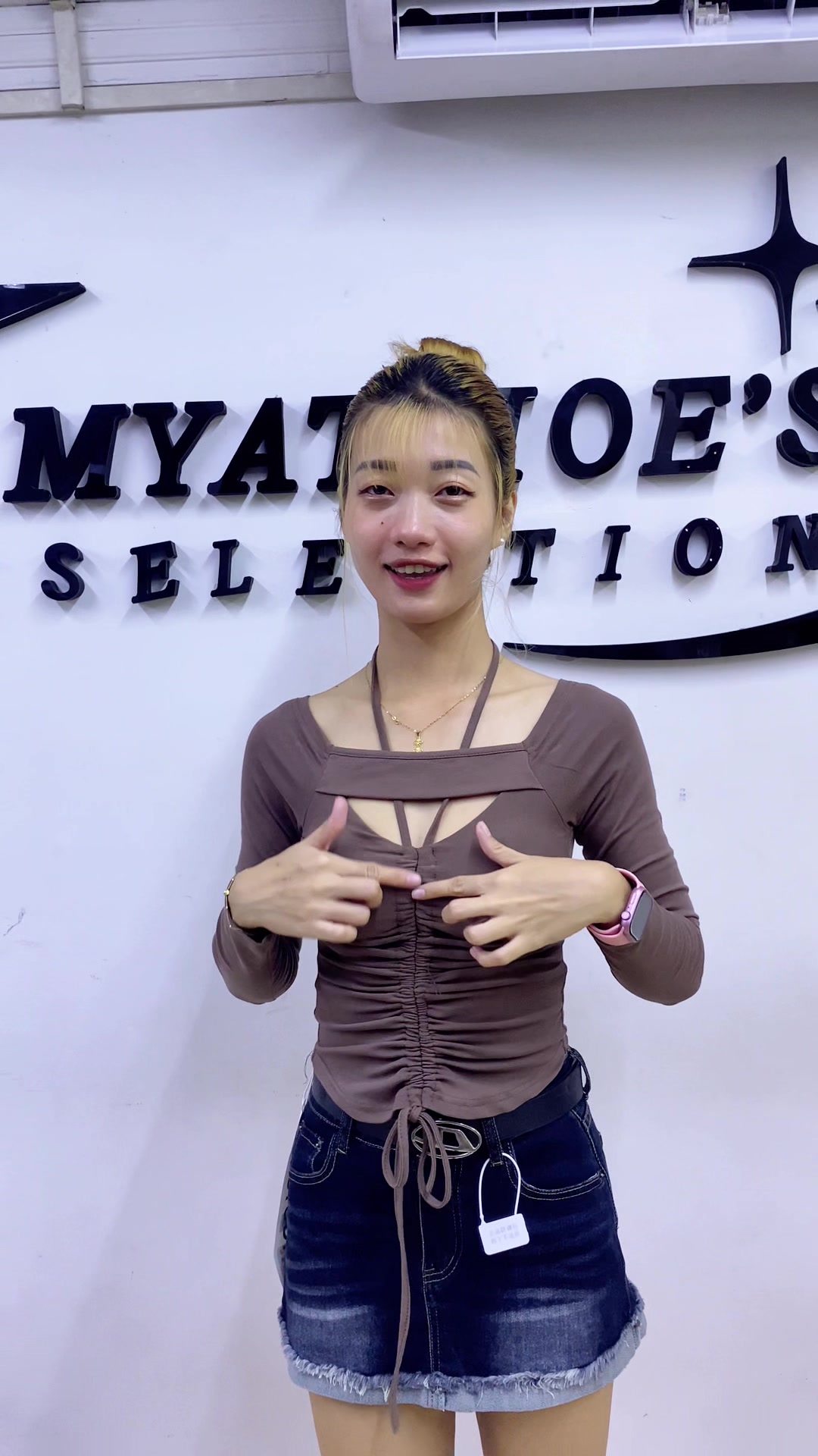 @Myat Noe’s Selection