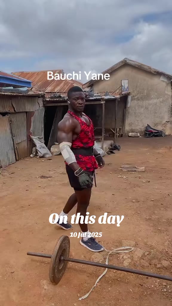 @Bala Ibrahim