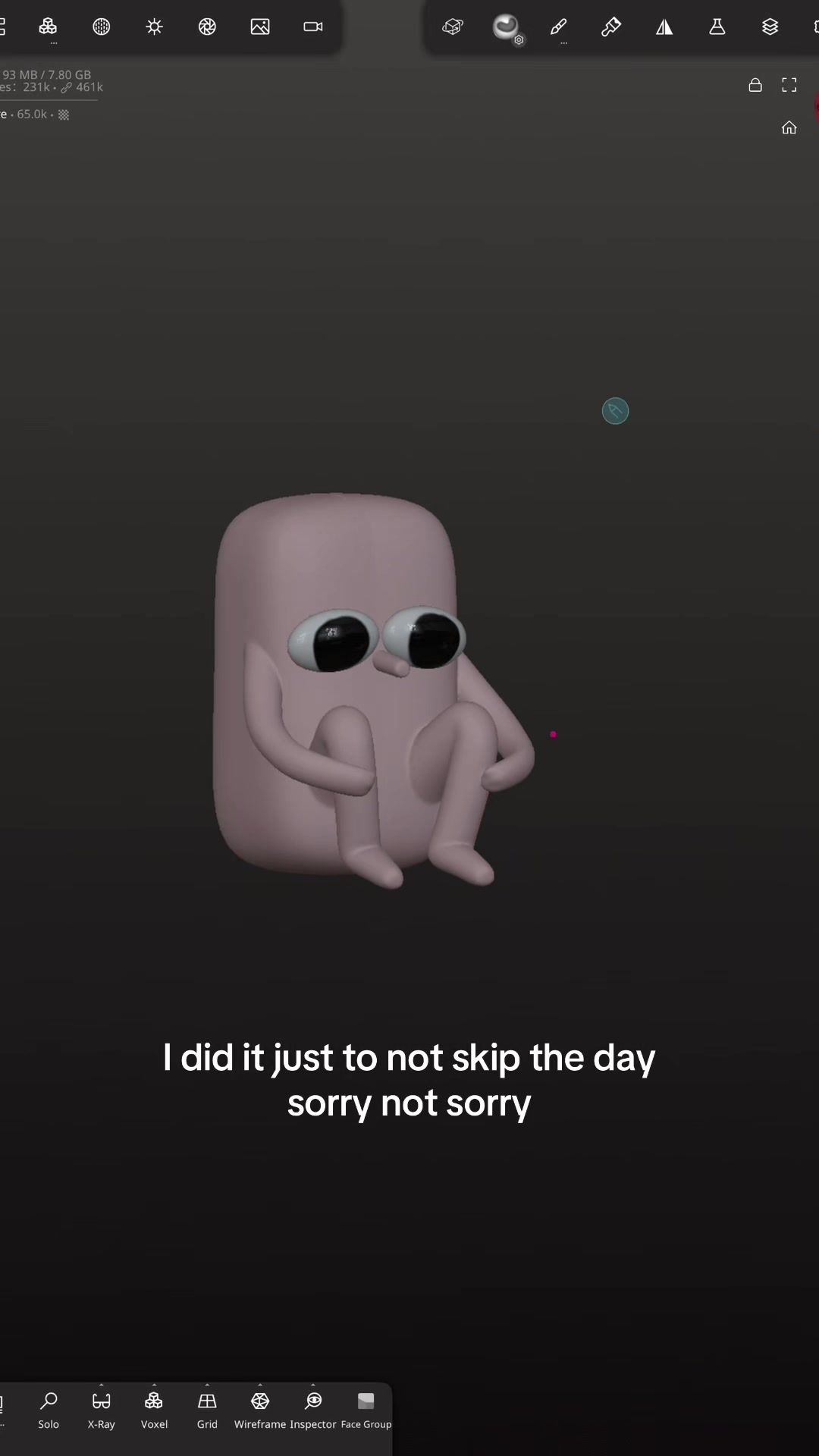 @Dasha Alien