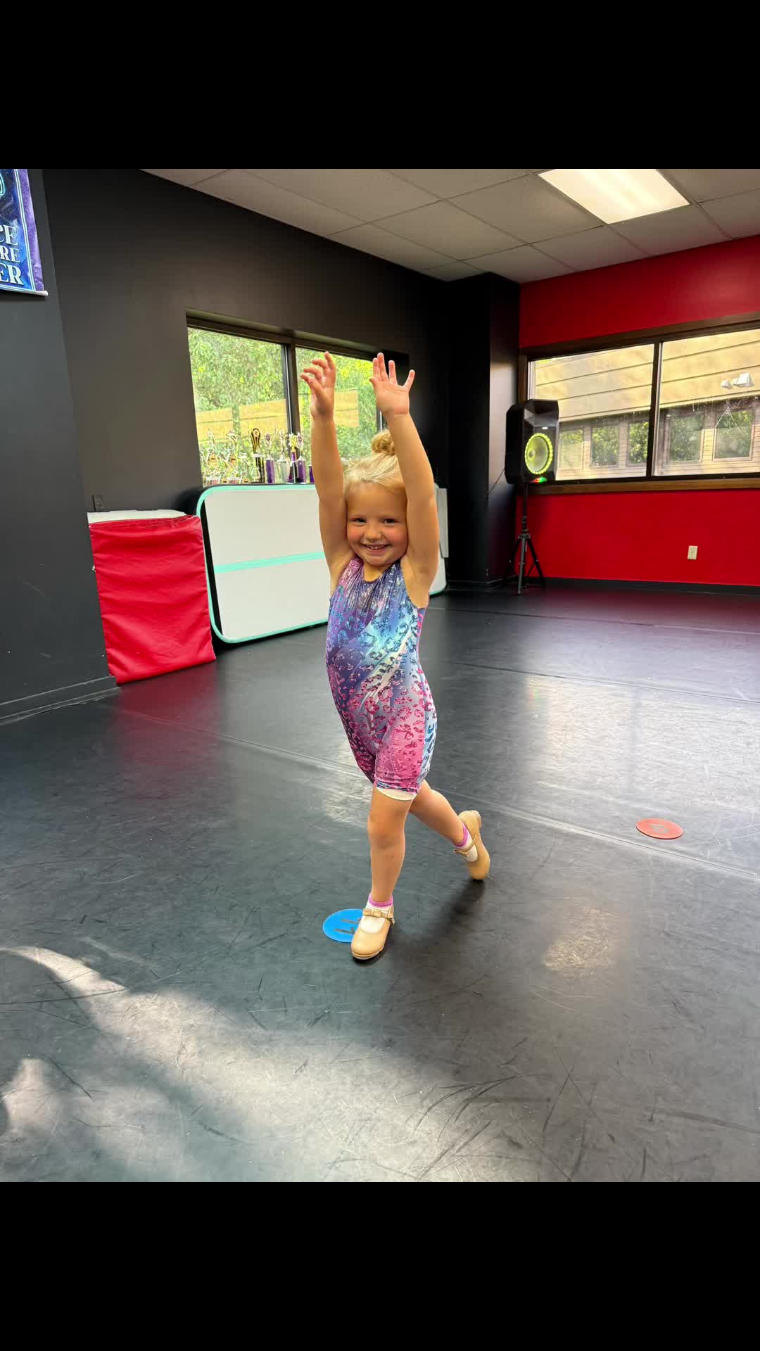 @SheeKriStyle Academy of Dance