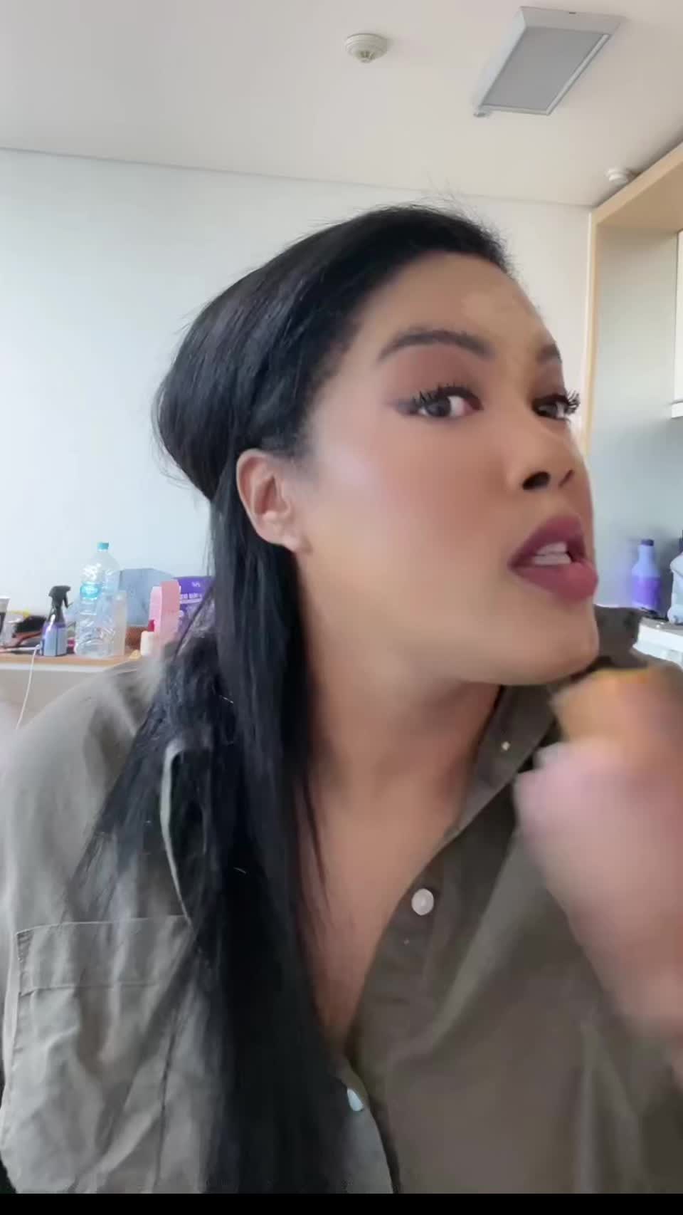 @Candice Marie