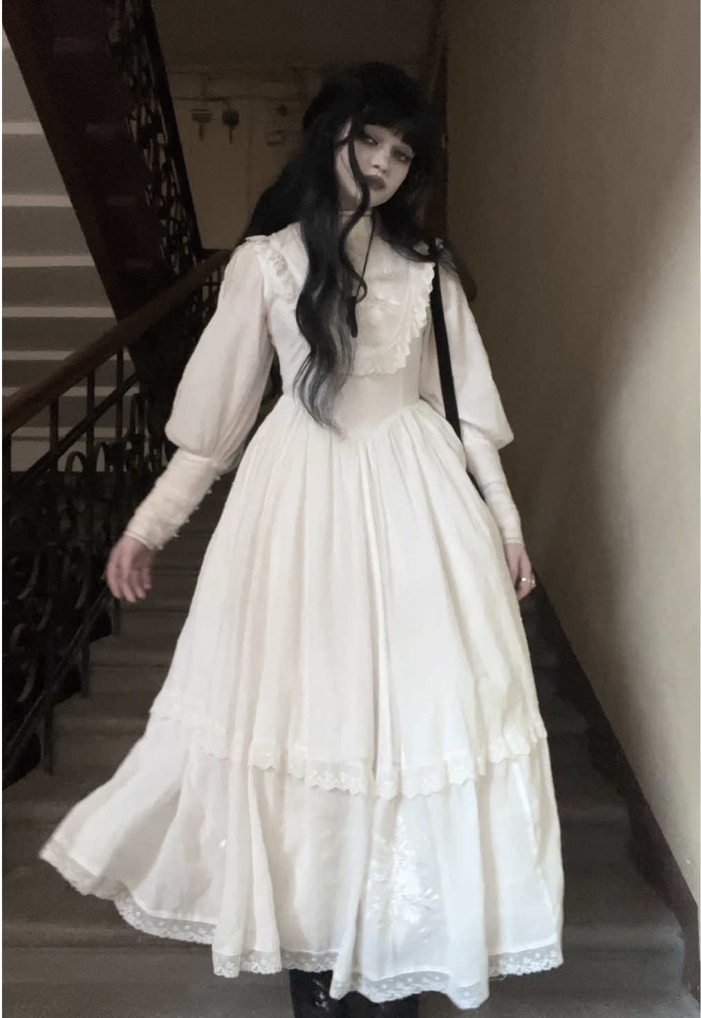 @🗝️🦷༄ 𝔄𝔩𝔦𝔠𝔢