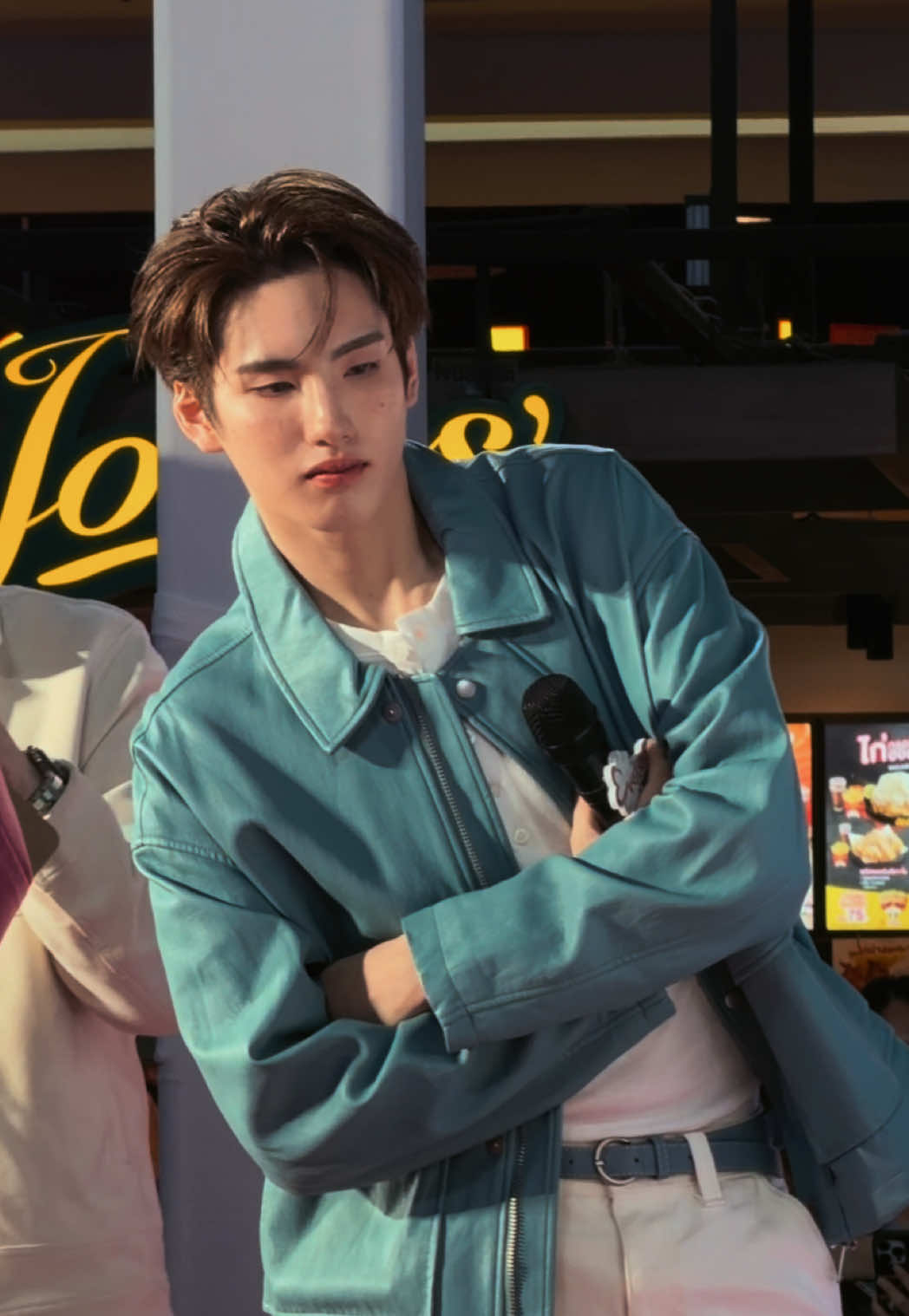 @มิ้นจีมี๊ภูธัชชัย 🤟🏻💗