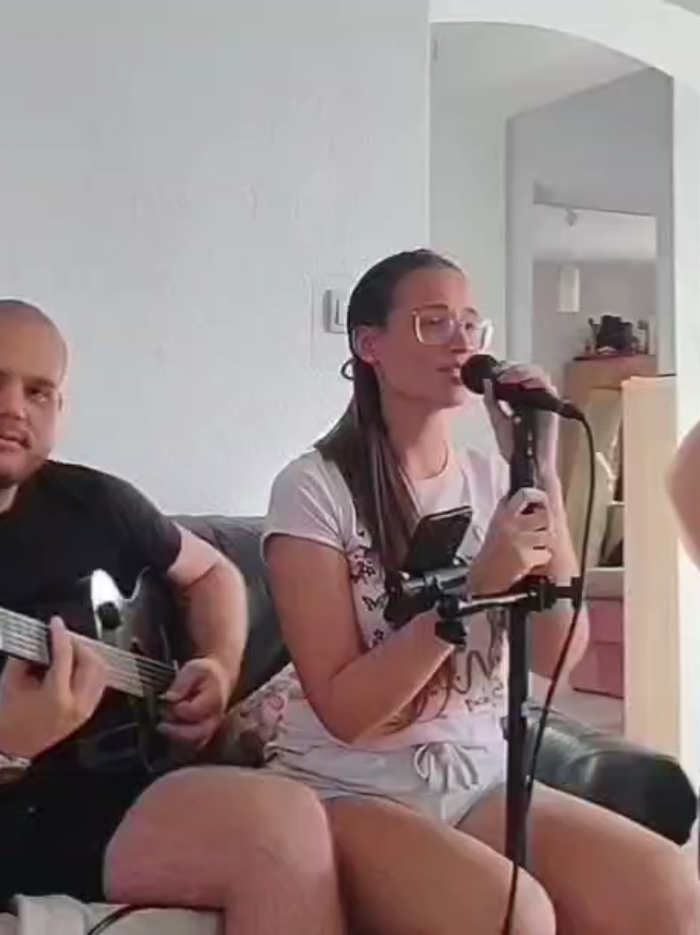 @nadja milenkovic🎤