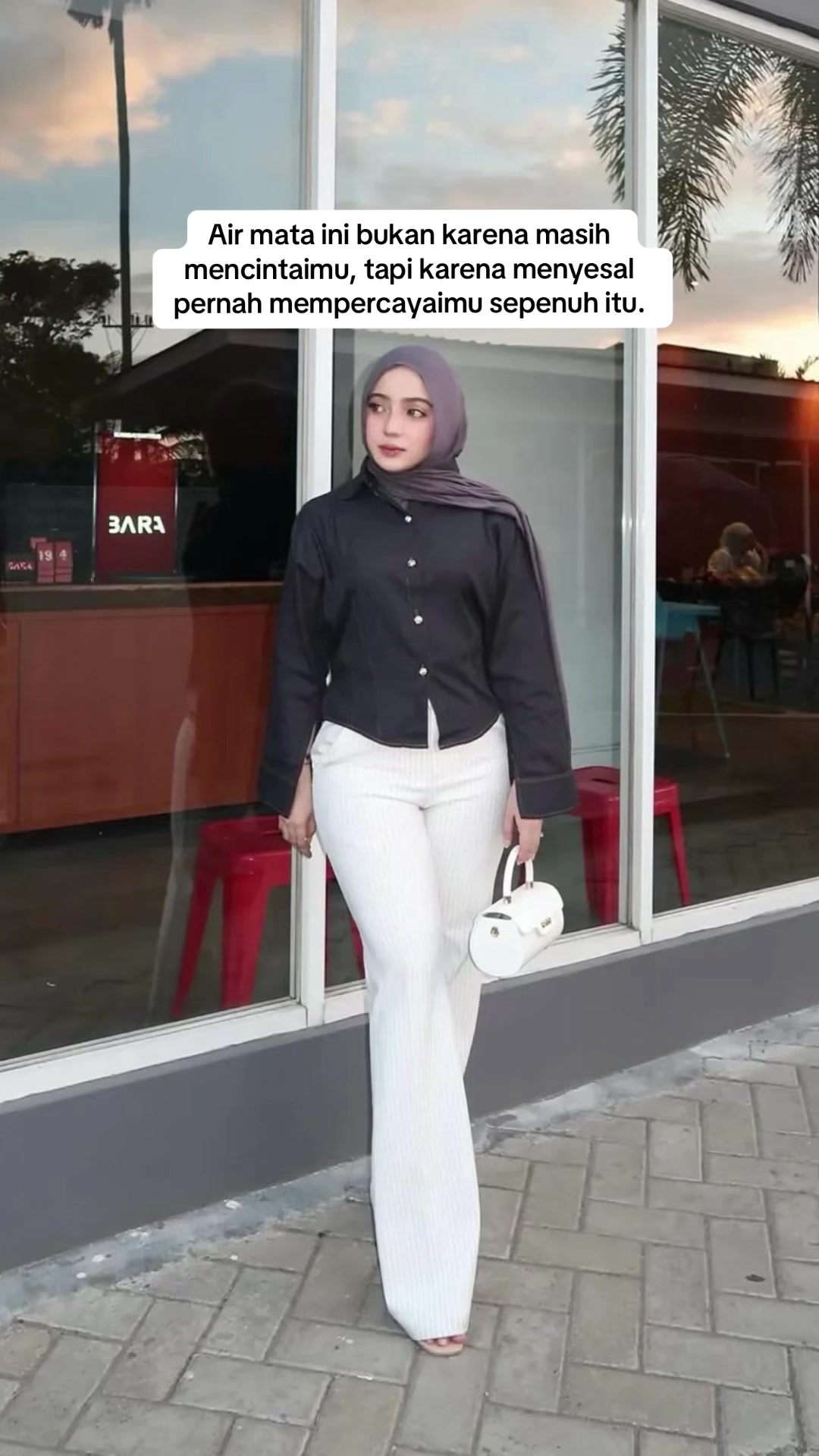 @Cut salwa