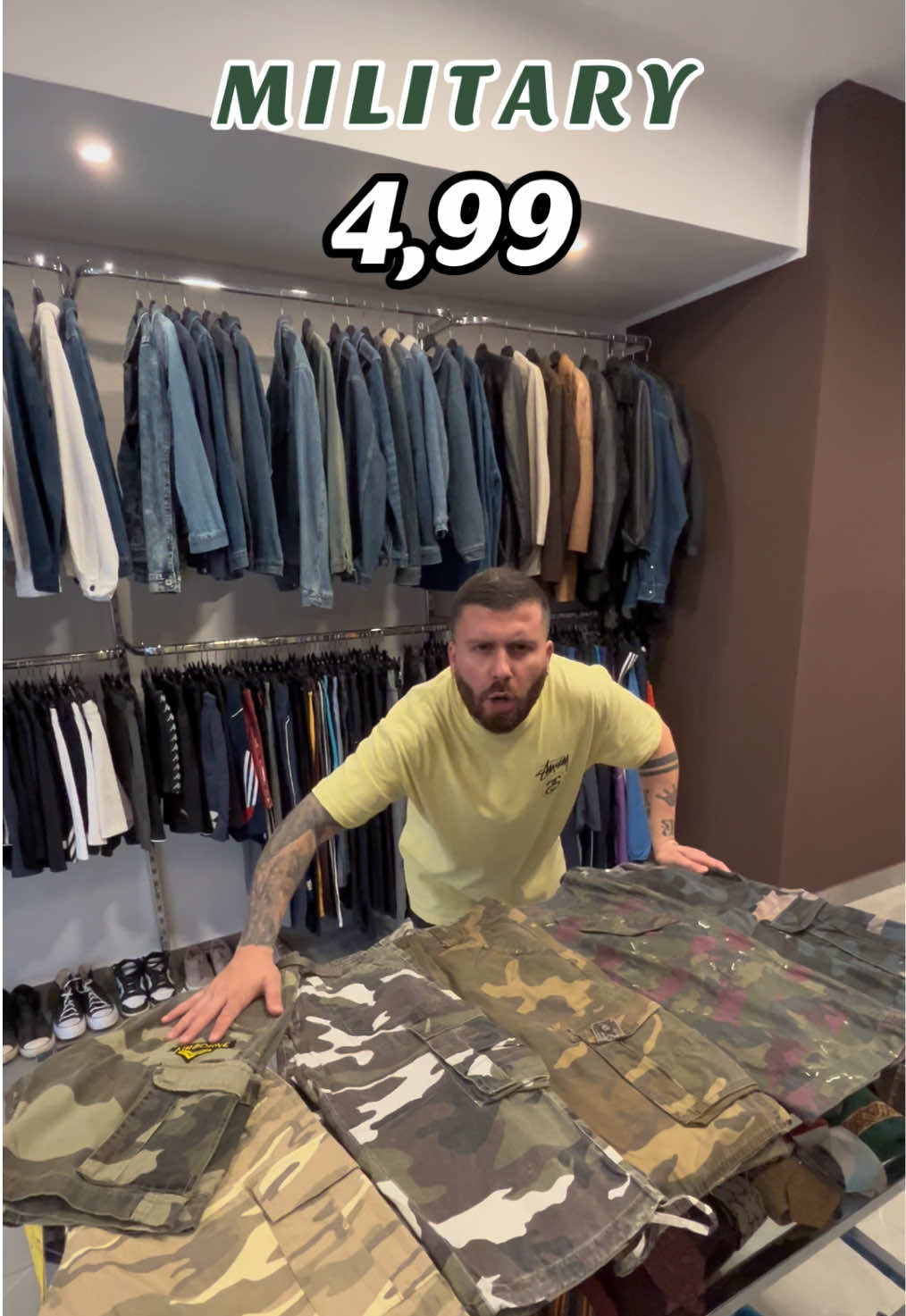 @Dodici Shop Vintage