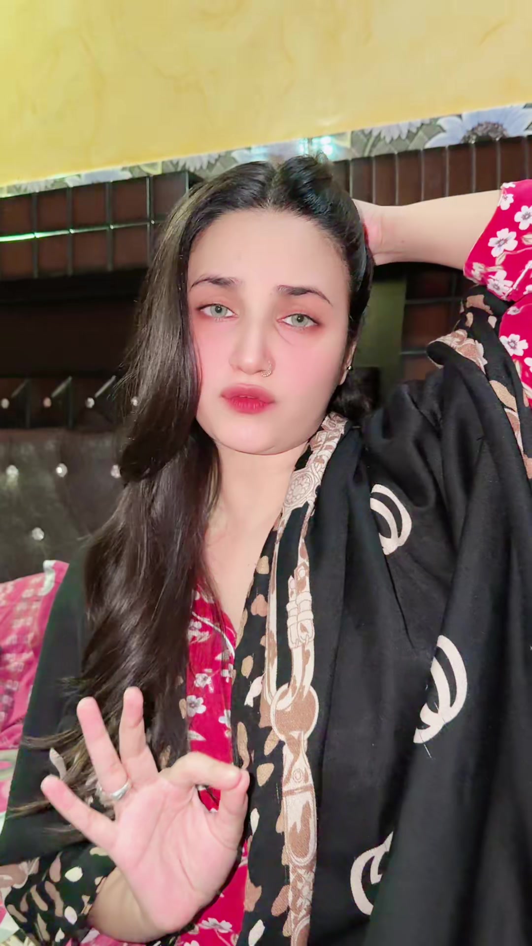 @Ayesha Khan