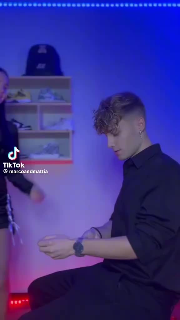 @Mattia e Jenny🤍💍