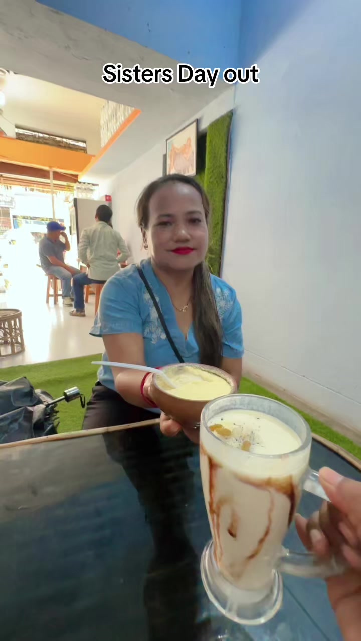 @Priti Tamang