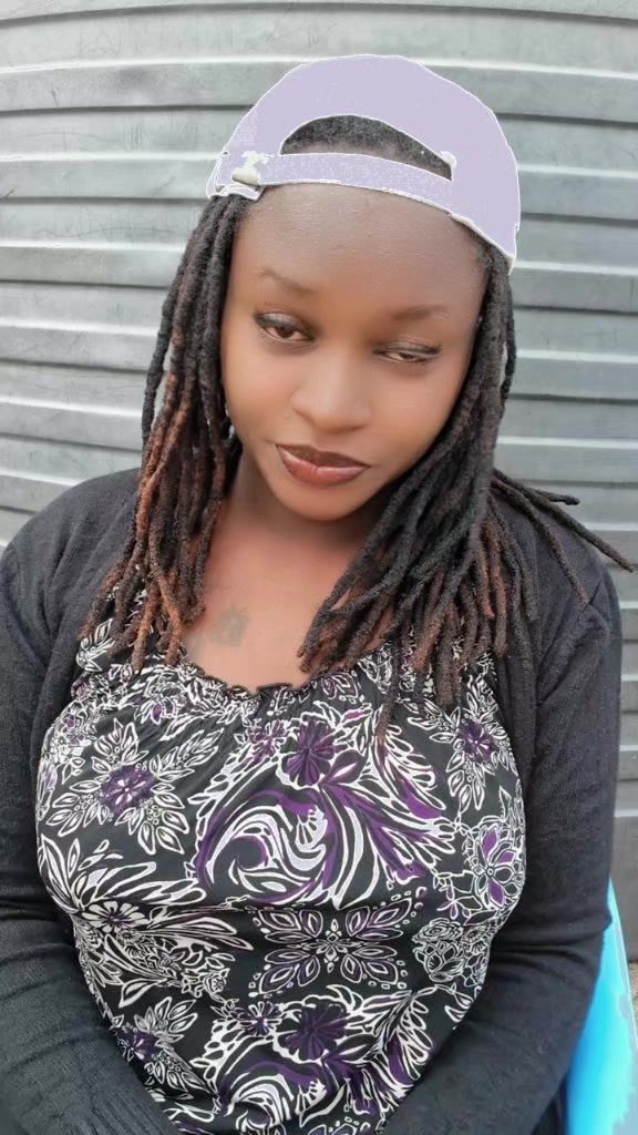 @Junitah M