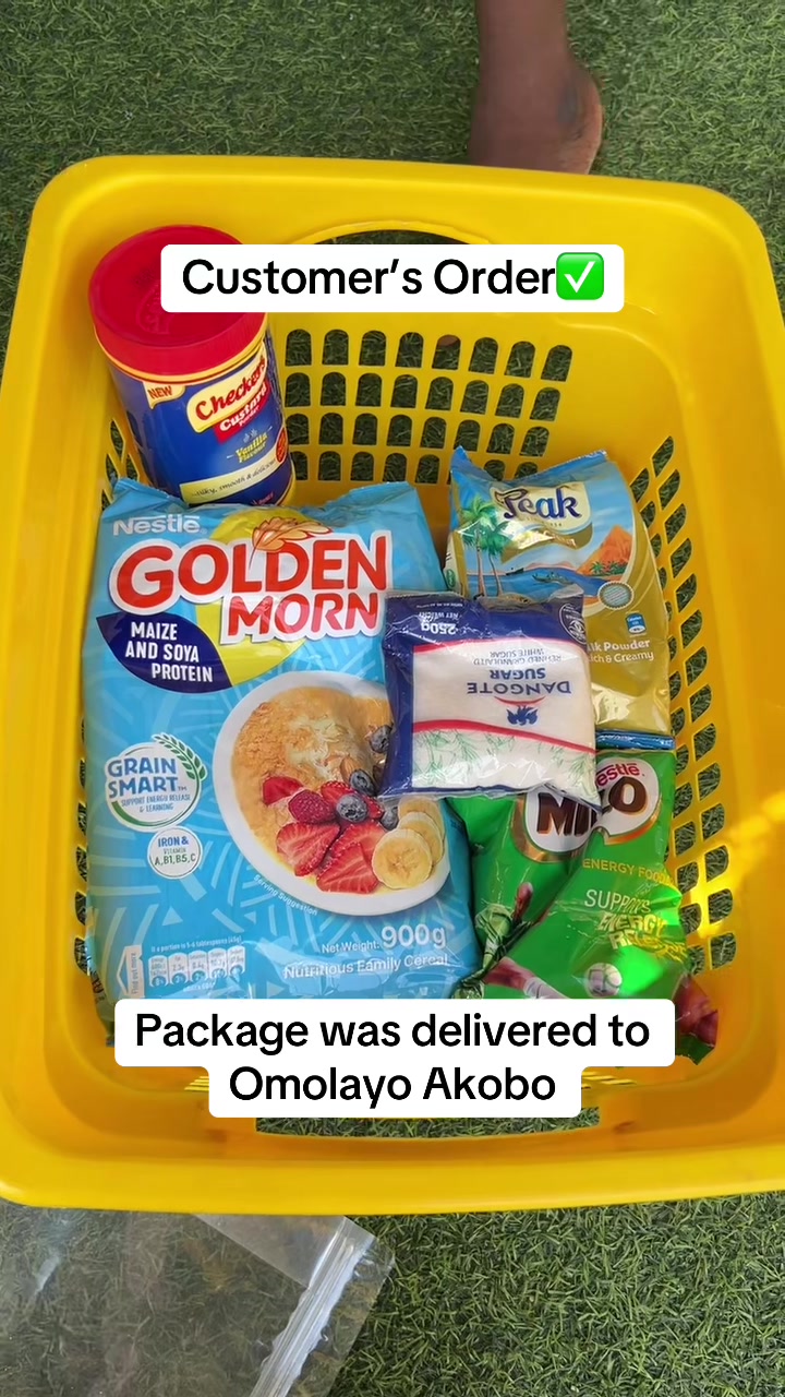 @FSE FOODMART