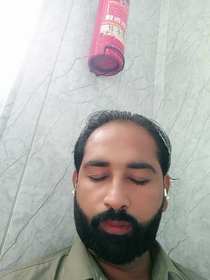 @Ch Nawazish Bhatti