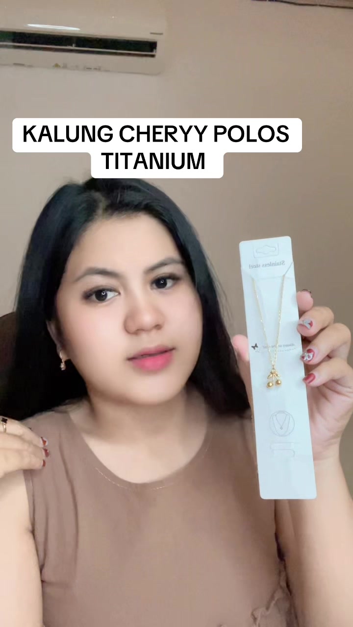 @TITANIUM MEDAN