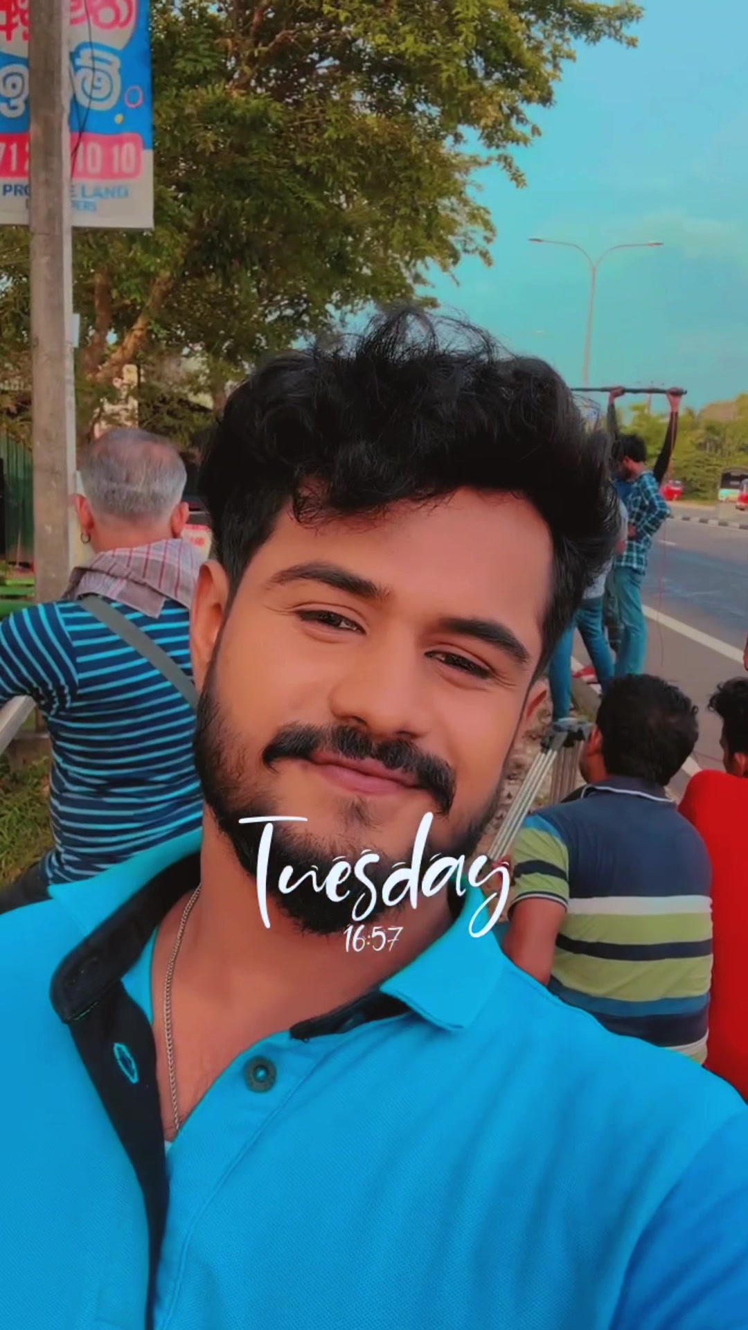 @Vish Official- VISHMITH 💫🧿