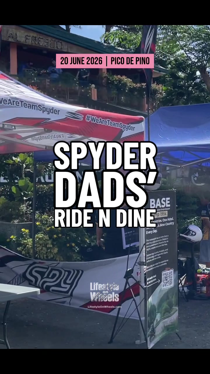 @Lifestyle On Wheels