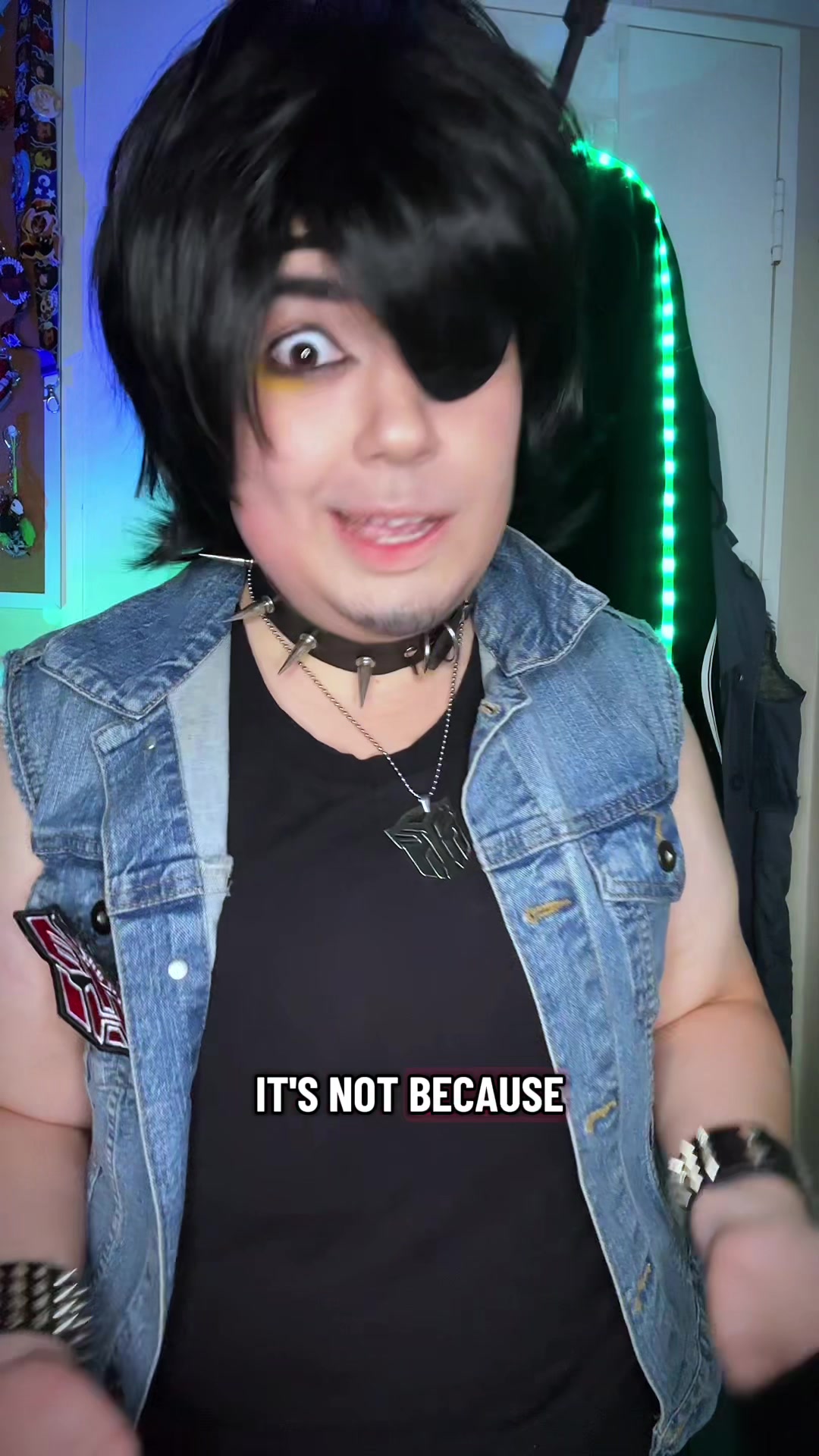 @💜NuclearJacksCosplay❤️