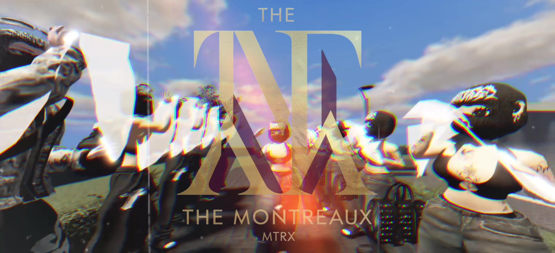@MNTRX