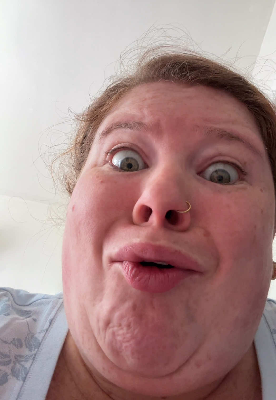 @FlyForAGinger