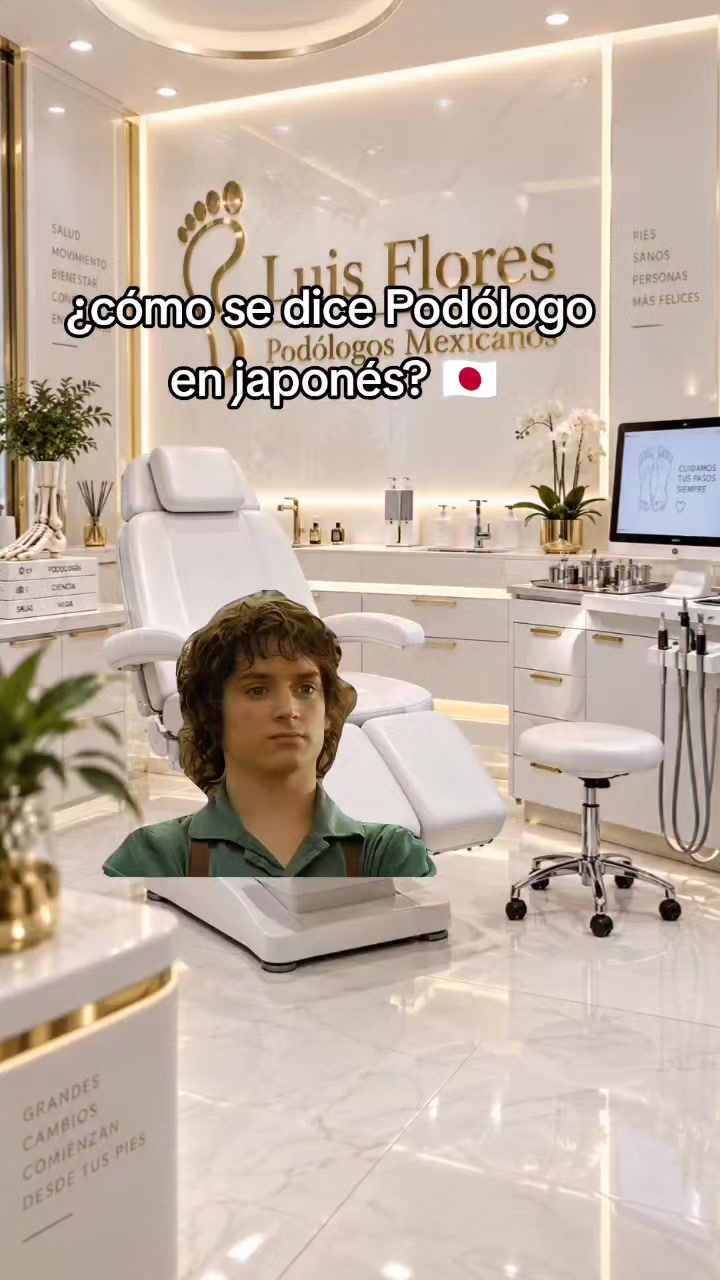 @PodólogosMx