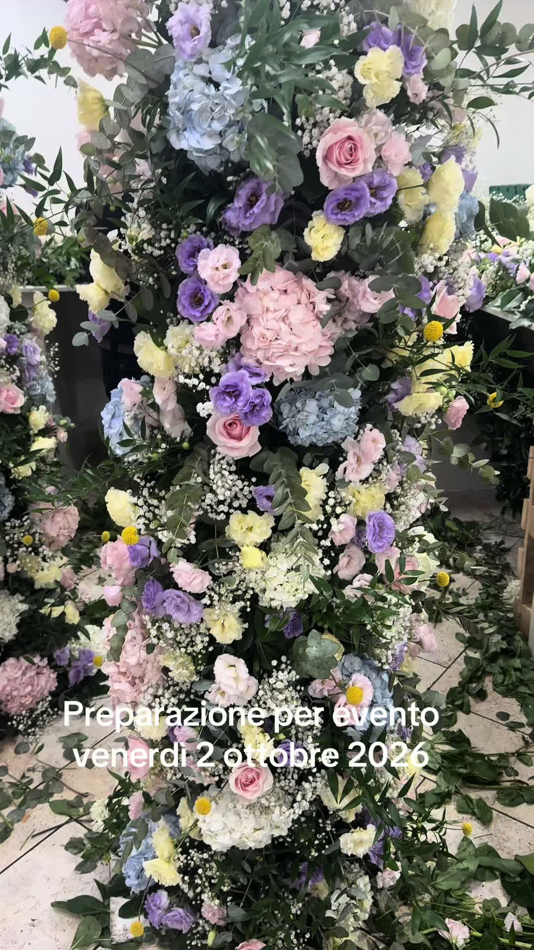 @Pasquale Pagnano Fiorista