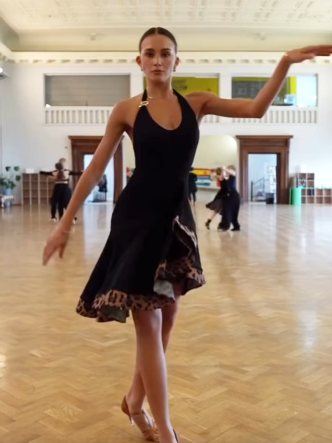 @ZYMdancestyle