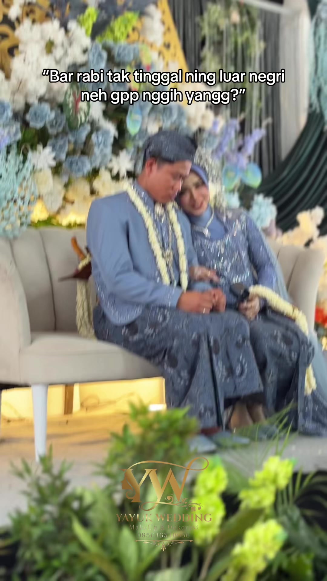 @Yayuk Wedding (YW)