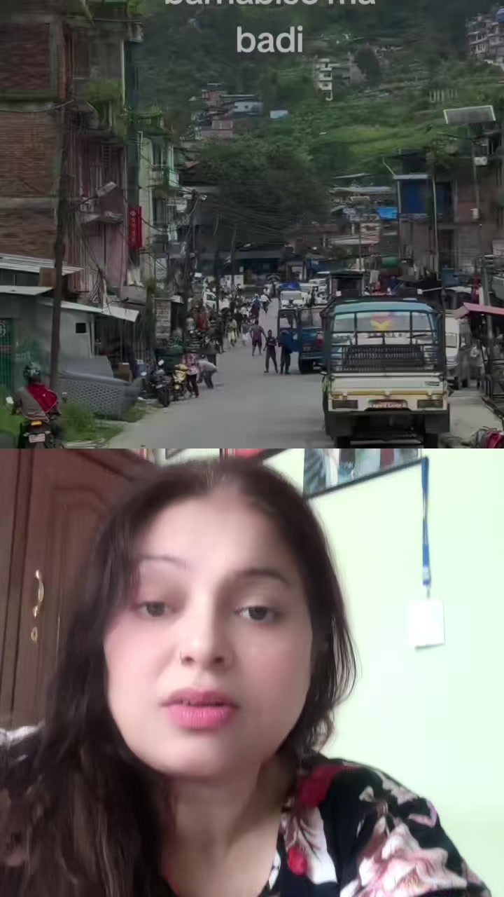 @Sadhana ghimire