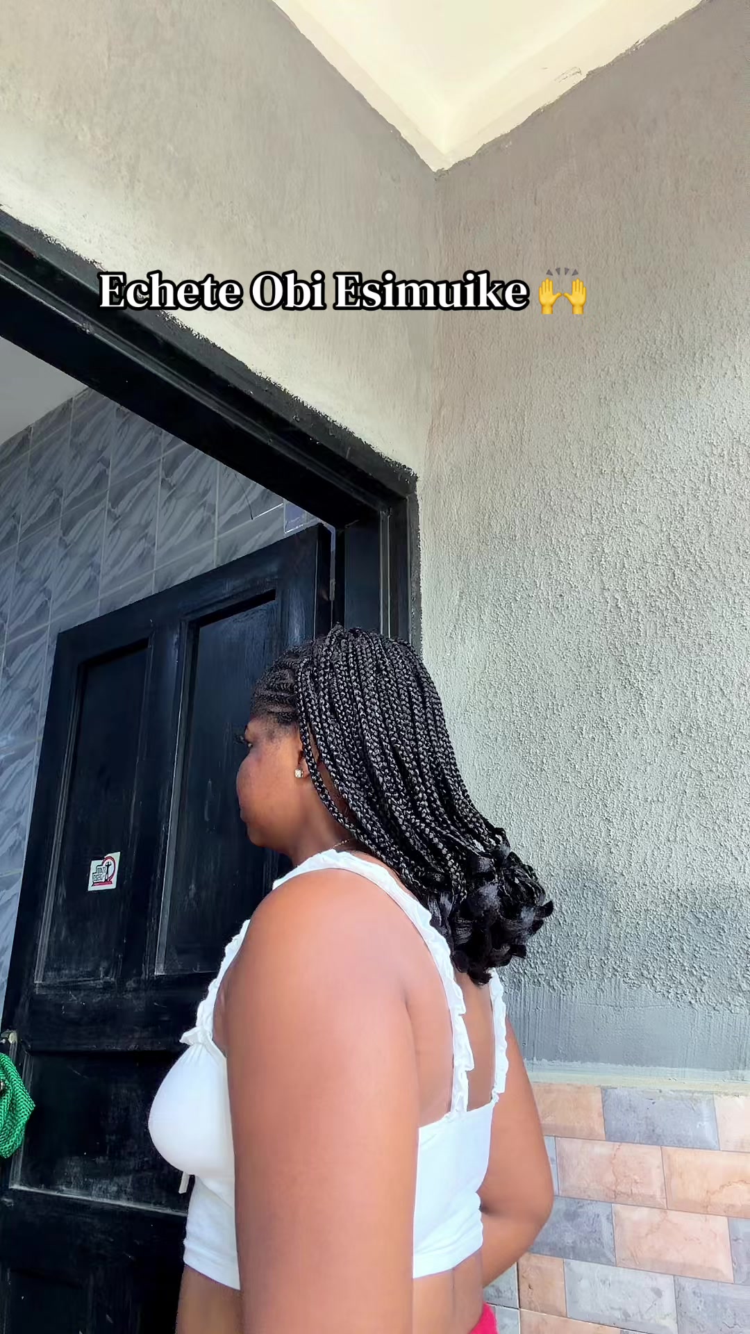 @Ada Nsukka♥️😂