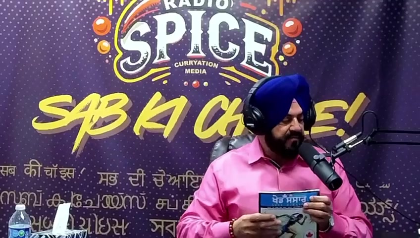 @❤️ Amarjit Dhillon ❤️