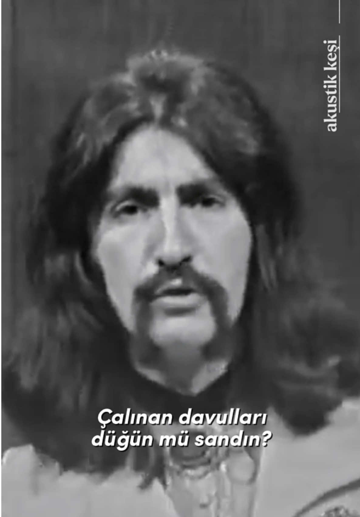 @Akustik Keşif