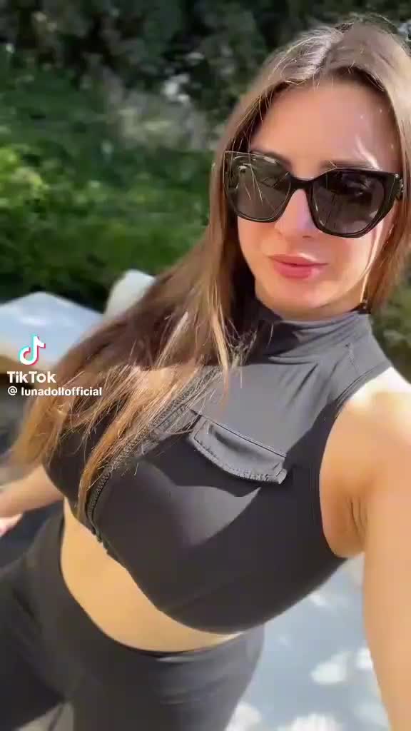 @luna doll