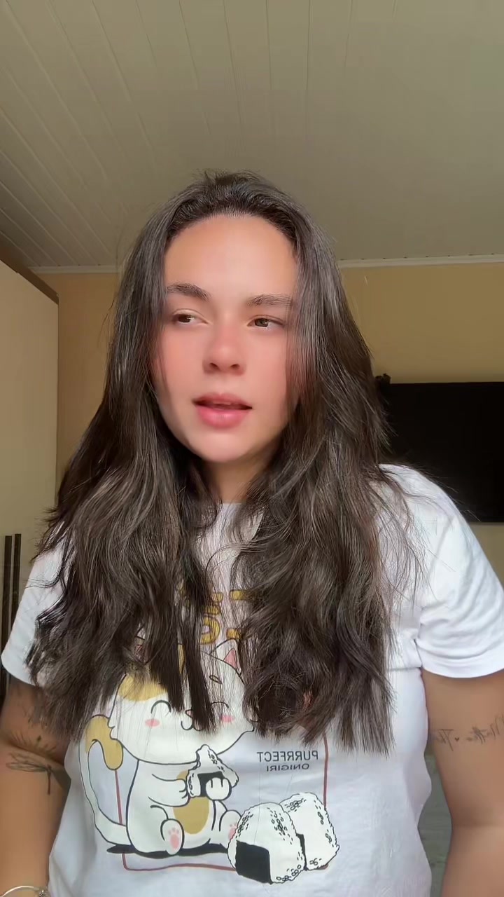 @Amanda Almeida