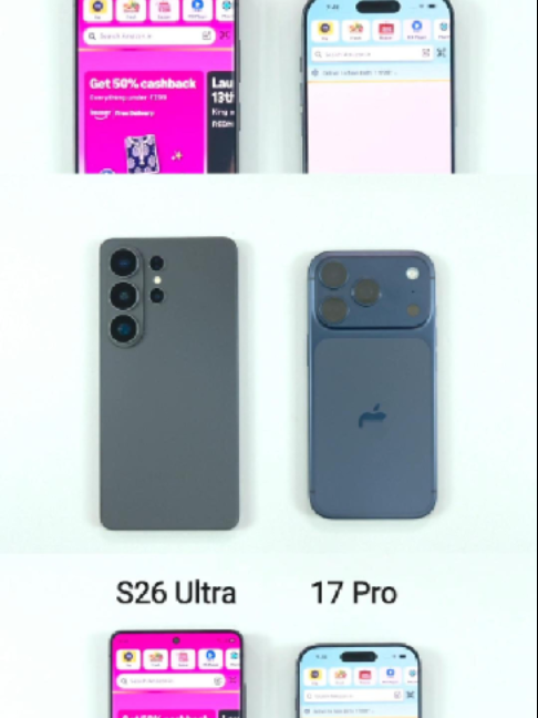 @Tech Review & Compare
