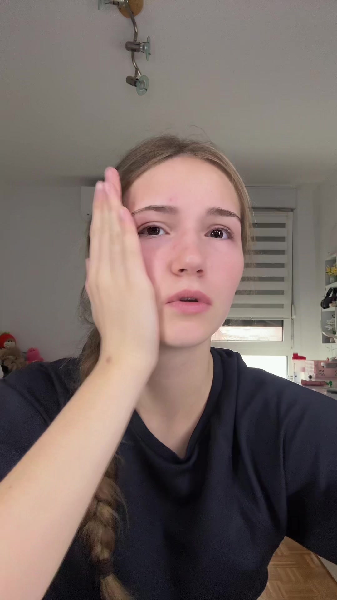 @bruna &bull; grwm