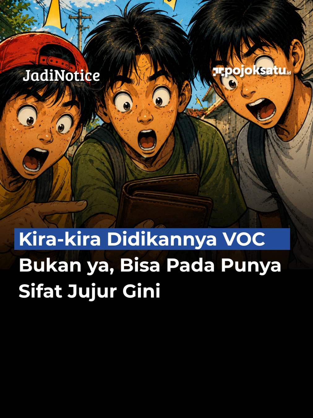 @Pojoksatu
