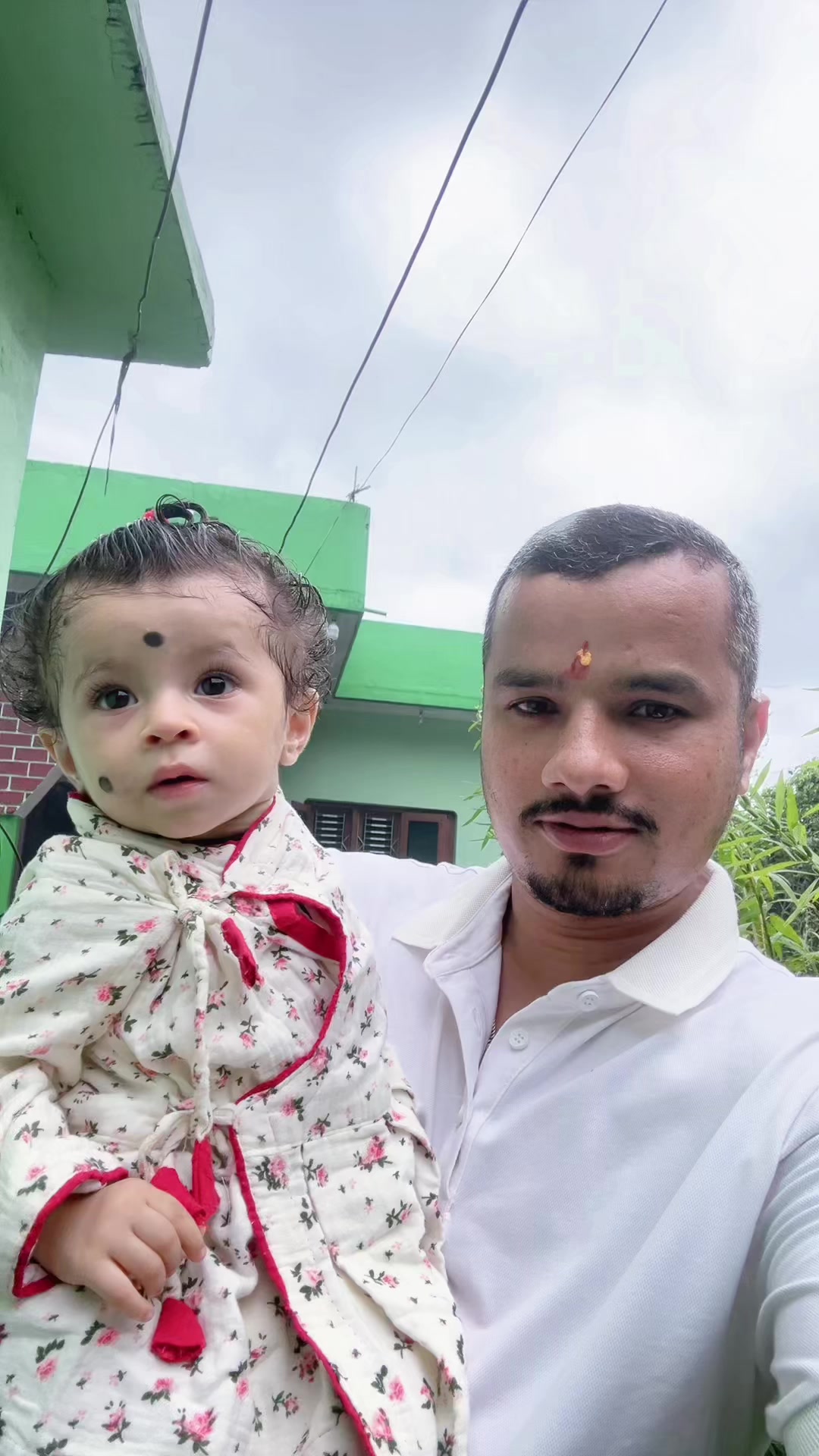 @Tirtha Madhav Ojha