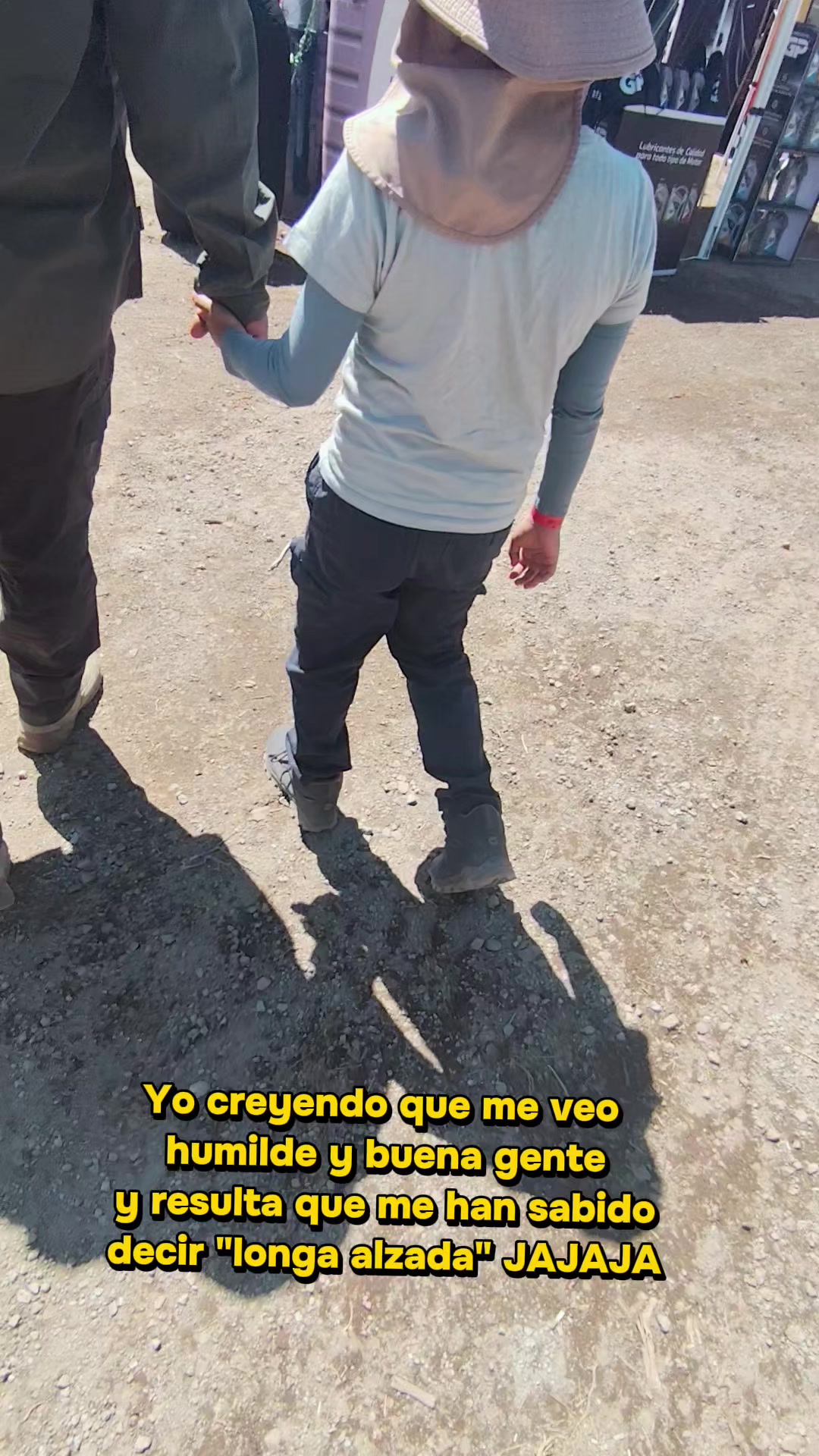 @Annahí BE