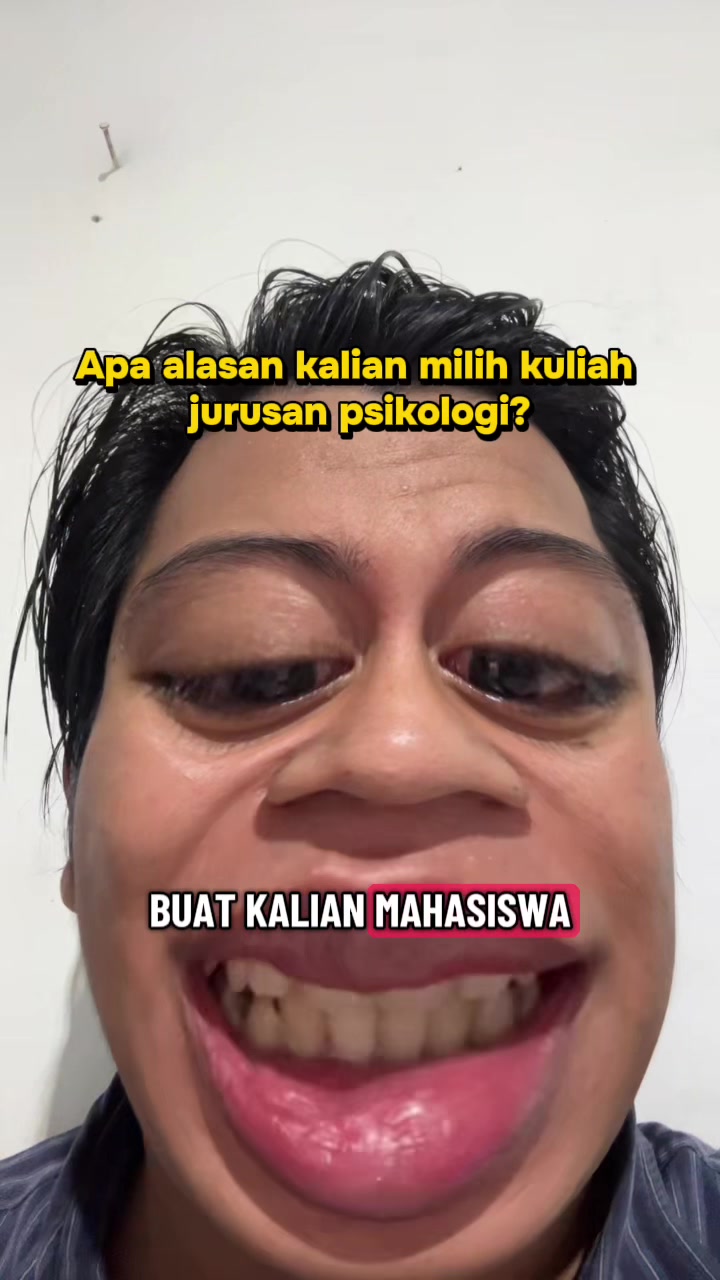 @Binaaa | psikologi